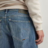 G-STAR Outlet Mosa Shorts Medium blue