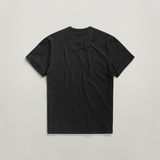 G-STAR Outlet Collegic T-Shirt Black