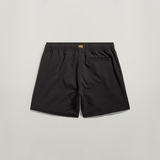 G-STAR Outlet Dirik Solid Swimshort Black