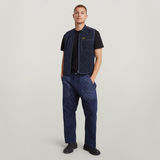 G-STAR Outlet GSRR Liner Pants Dark blue