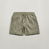 G-STAR Outlet Dirik Solid Swimshorts Green