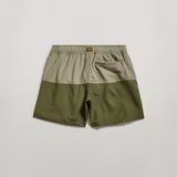 G-STAR Outlet Dirik Color Block Swimshorts Multi color