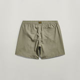 G-STAR Outlet Dirik Solid Swimshorts Green