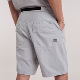 G-STAR Outlet Travail Shorts Grey