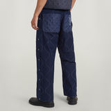 G-STAR Outlet GSRR Liner Pants Dark blue