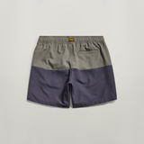 G-STAR Outlet Dirik Color Block Swimshorts Multi color