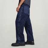 G-STAR Outlet GSRR Liner Pants Dark blue