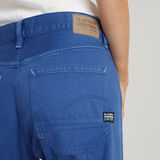 G-STAR Outlet Bowey Boyfriend Patch Ankle Jeans Medium blue