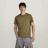 G-STAR Outlet Nifous T-Shirt Green