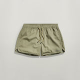 G-STAR Outlet Carnic Solid Swimshorts Green
