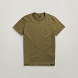 G-STAR Outlet Nifous T-Shirt Green