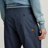 G-STAR Outlet Pleated Chino Shorts Multi color