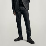 G-STAR Outlet 3301 Slim Jeans Grey
