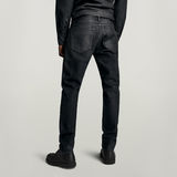 G-STAR Outlet 3301 Slim Jeans Grey