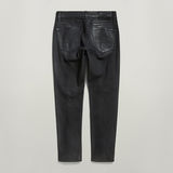 G-STAR Outlet 3301 Slim Jeans Grey