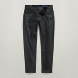 G-STAR Outlet 3301 Slim Jeans Grey