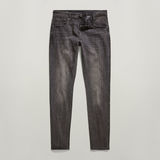 G-STAR Outlet 3301 Skinny Jeans Black