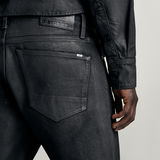 G-STAR Outlet 3301 Slim Jeans Grey