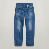 G-STAR Outlet 3301 Straight Jeans Azul intermedio
