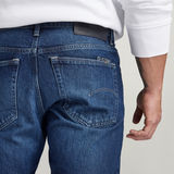 G-STAR Outlet 3301 Regular Tapered Jeans Dark blue