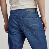 G-STAR Outlet 3301 Slim Jeans Dark blue