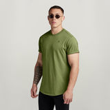 G-STAR Outlet Lash T-Shirt Verde