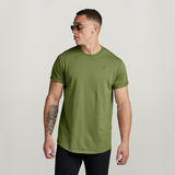 G-STAR Outlet Lash T-Shirt Verde