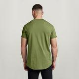 G-STAR Outlet Lash T-Shirt Verde