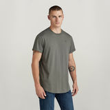 G-STAR Outlet Lash T-Shirt Gris
