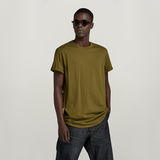 G-STAR Outlet Lash T-Shirt Green