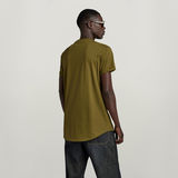 G-STAR Outlet Lash T-Shirt Green