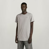 G-STAR Outlet Lash T-Shirt Grey