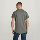 G-STAR Outlet Lash T-Shirt Gris