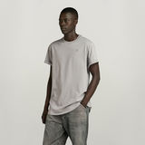 G-STAR Outlet Lash T-Shirt Grey