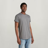 G-STAR Outlet Lash T-Shirt Grey