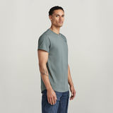 G-STAR Outlet Lash T-Shirt Green