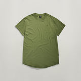 G-STAR Outlet Lash T-Shirt Verde