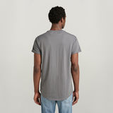 G-STAR Outlet Lash T-Shirt Grey