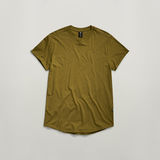 G-STAR Outlet Lash T-Shirt Green
