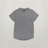 G-STAR Outlet Lash T-Shirt Grey