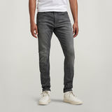 G-STAR Outlet Premium Lancet Skinny Jeans Grey