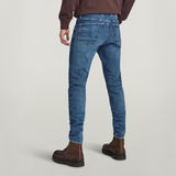G-STAR Outlet Revend FWD Skinny Jeans Medium blue