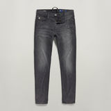 G-STAR Outlet Premium Lancet Skinny Jeans Grey