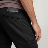 G-STAR Outlet Skinny Chino 2.0 Black