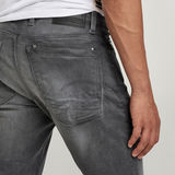 G-STAR Outlet Premium Lancet Skinny Jeans Grey