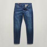 G-STAR Outlet Revend FWD Skinny Jeans Dark blue