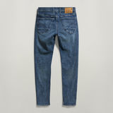 G-STAR Outlet Revend FWD Skinny Jeans Medium blue