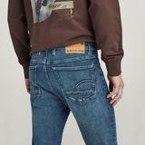 G-STAR Outlet Revend FWD Skinny Jeans Medium blue