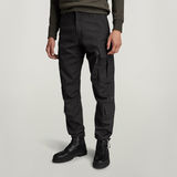 G-STAR Outlet P-3 Cargo Trainer Black