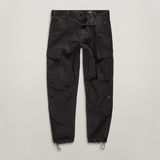 G-STAR Outlet P-3 Cargo Trainer Black